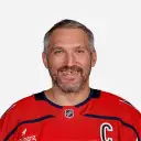 Alex Ovechkin