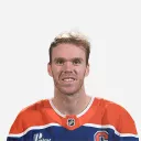 Connor McDavid