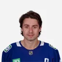Quinn Hughes