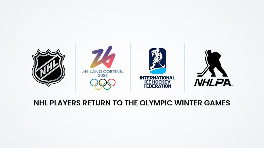 Men's Olympic hockey rosters