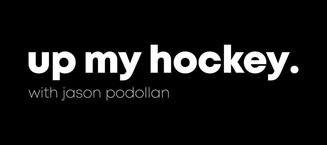 Up My Hockey Podcast