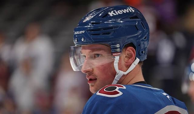 Makar looks to round out trophy cabinet as first-time TLA finalist