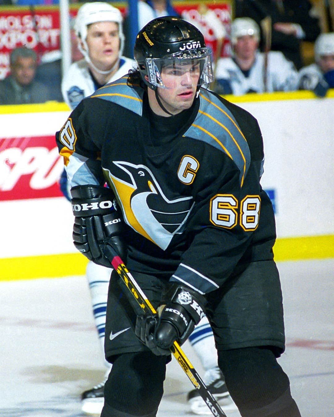 Jaromir Jagr