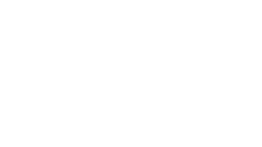 Apple logo white