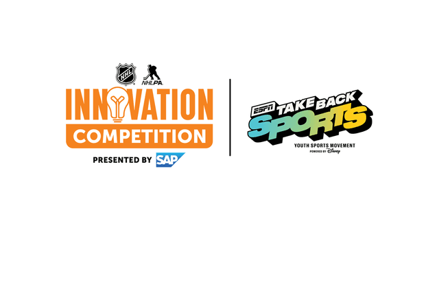 NHL and NHLPA partner with SAP and ESPN'S 'Take Back Sports' Initiative for 2026 Innovation Competition to promote ongoing hockey growth in State of Florida