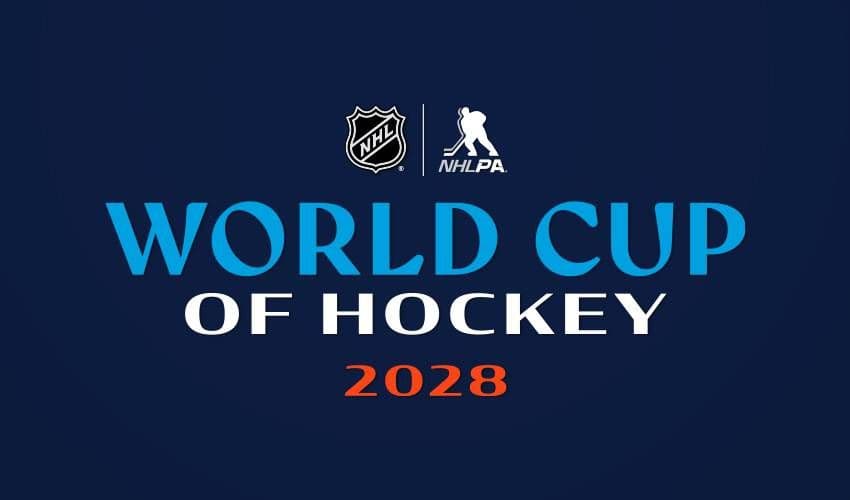 NHL and NHLPA launch Host City Selection Process for World Cup of Hockey 2028